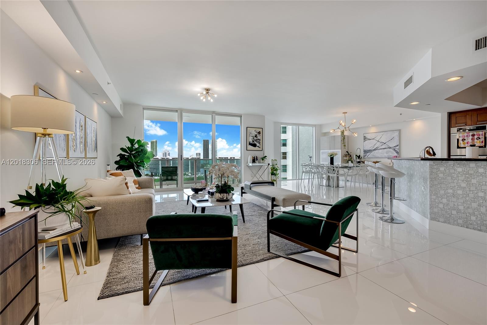 Photo of 3301 183rd St #2007, Aventura, Florida, 33160 -