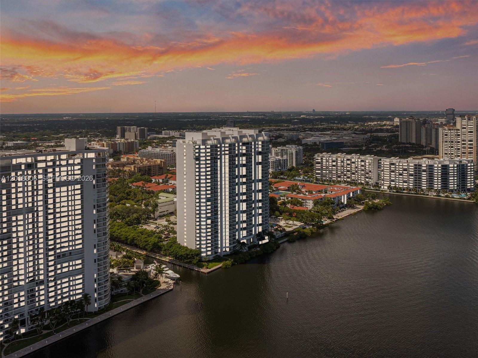 Photo of 3301 183rd St #2007, Aventura, Florida, 33160 -