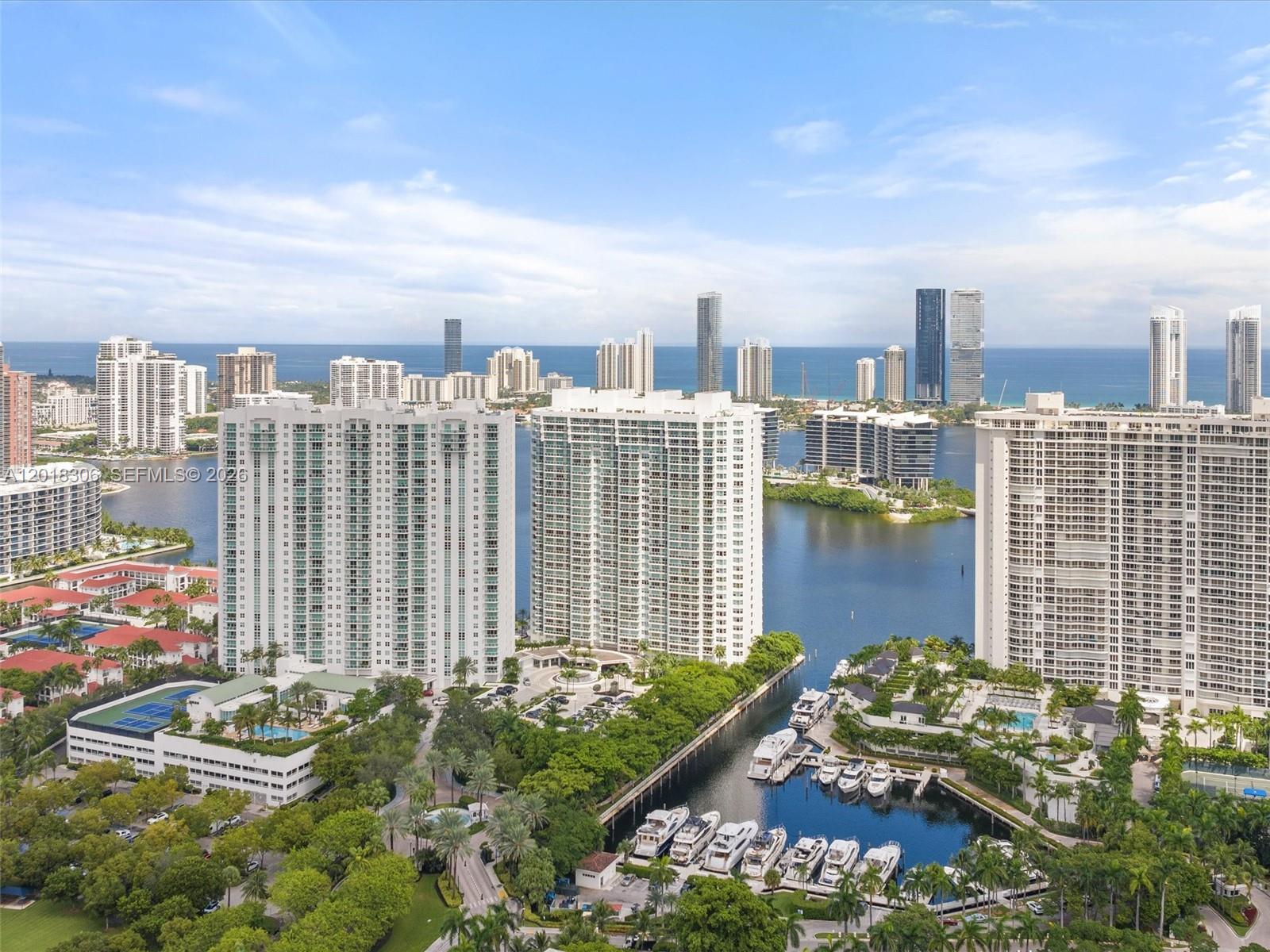 Photo of 3301 183rd St #2007, Aventura, Florida, 33160 -