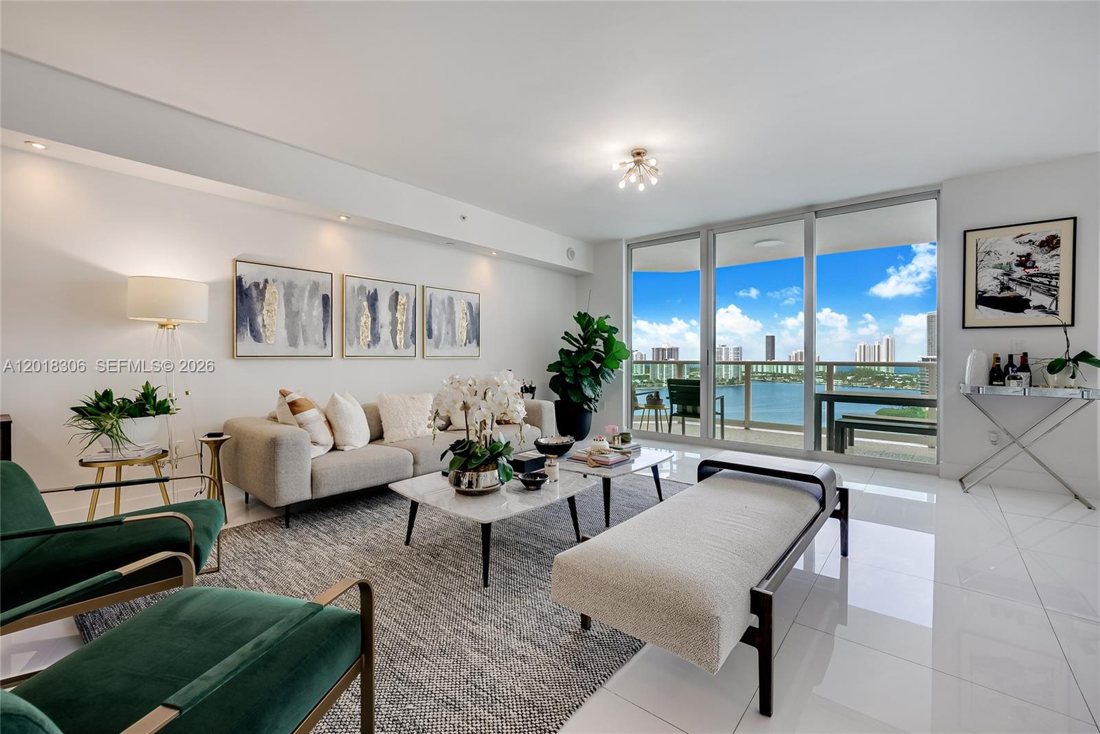 Photo of 3301 183rd St #2007, Aventura, Florida, 33160 -
