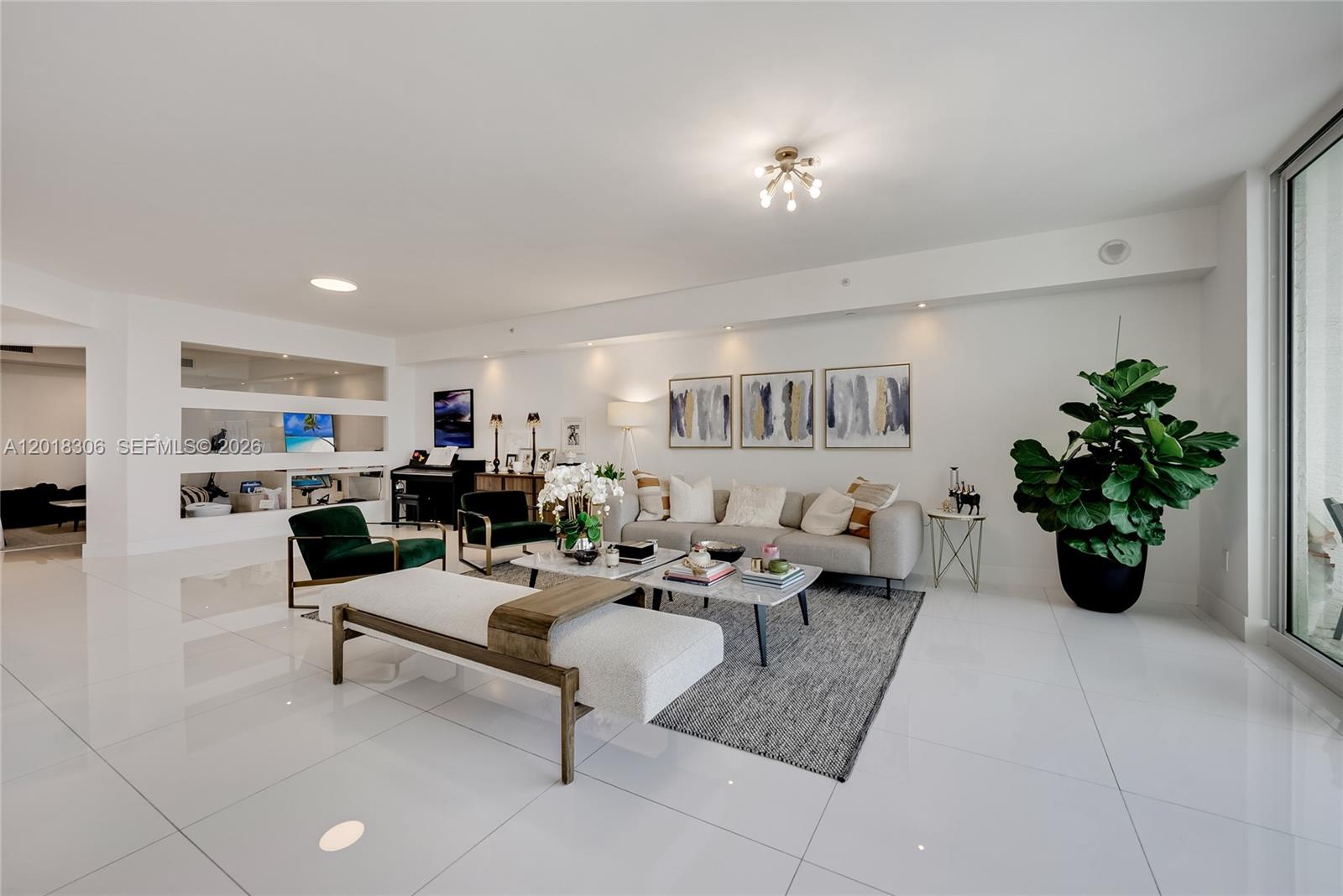 Photo of 3301 183rd St #2007, Aventura, Florida, 33160 -