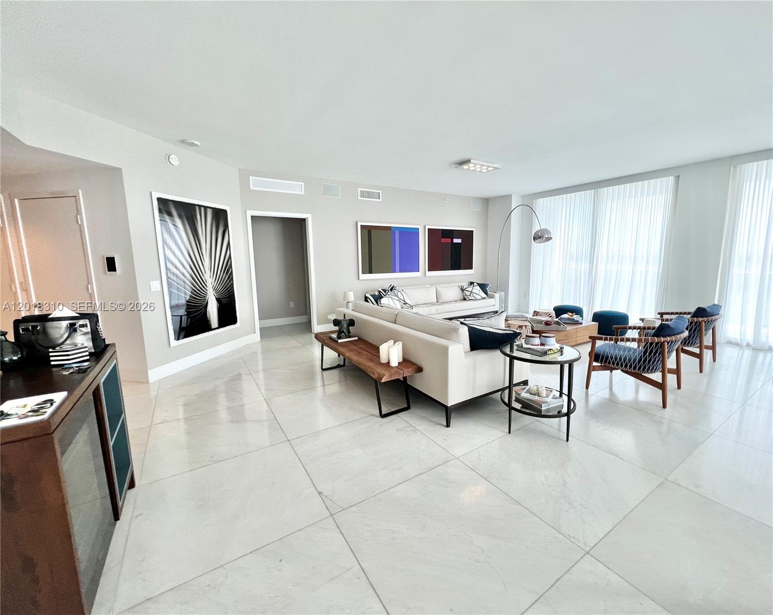 Photo of 17111 Biscayne Blvd #1102, North Miami Beach, Florida, 33160 -