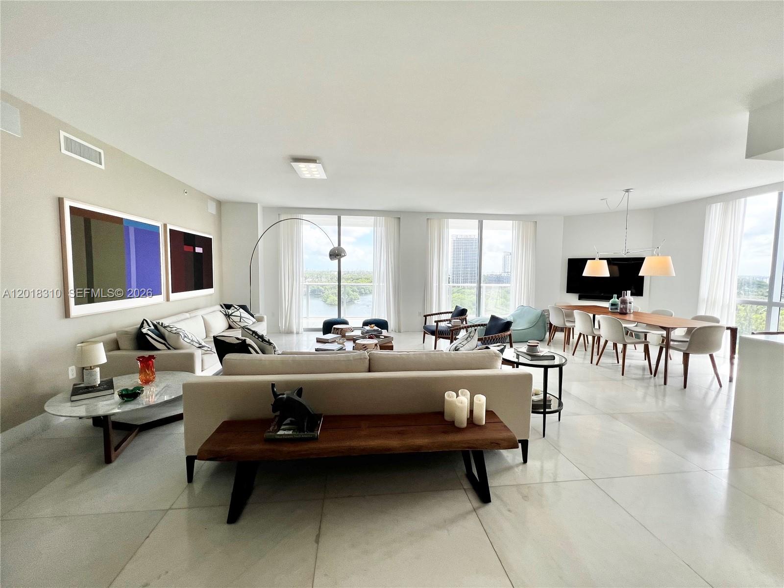 Photo of 17111 Biscayne Blvd #1102, North Miami Beach, Florida, 33160 -