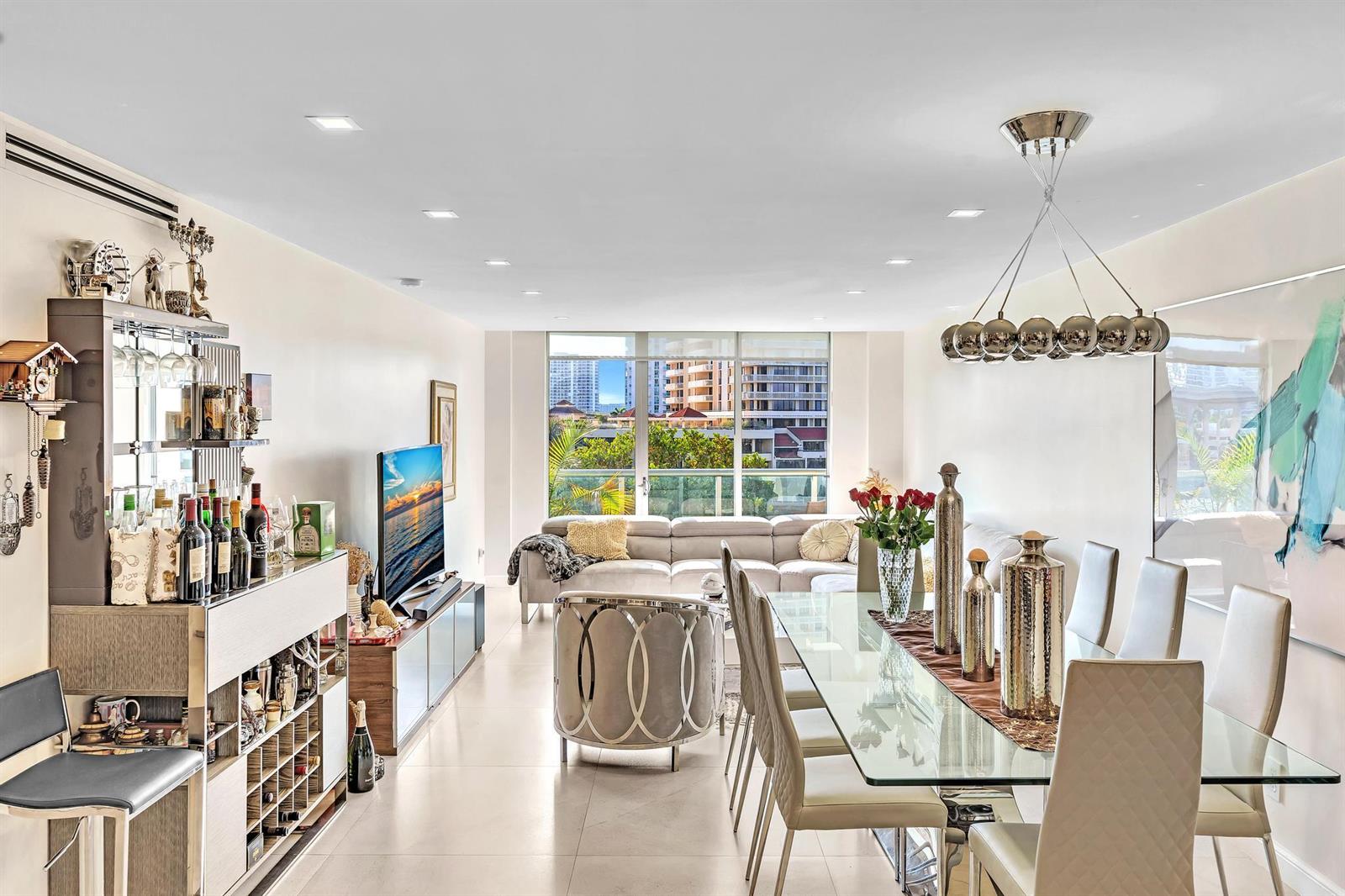 Photo of 19390 Collins  #421, Sunny Isles Beach, Florida, 33160 - DSC00846