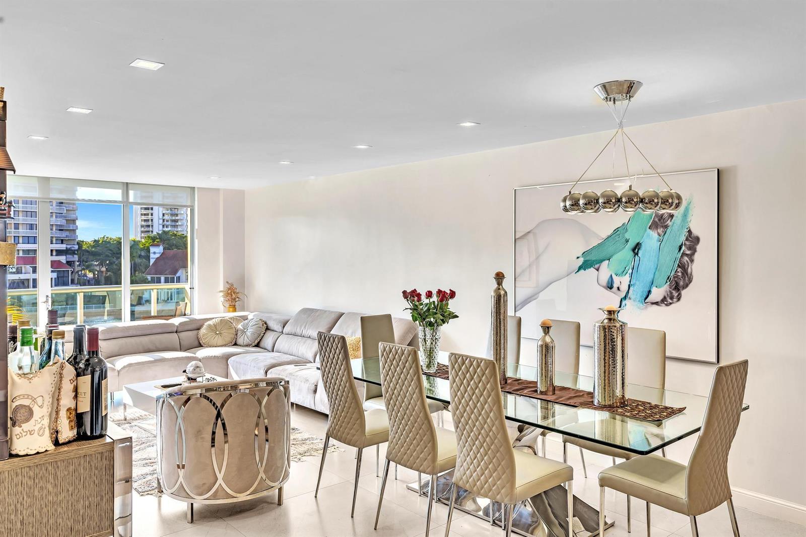 Photo of 19390 Collins  #421, Sunny Isles Beach, Florida, 33160 - DSC00851