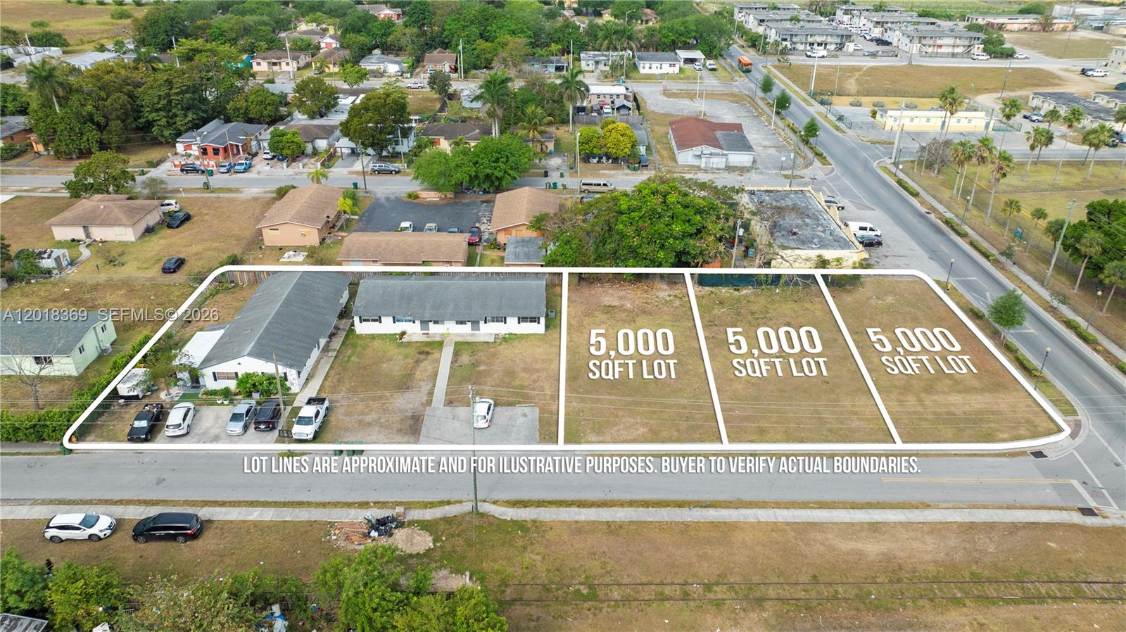 See details / 4248 sq. ft. $ 2026-05-13 0 Photo