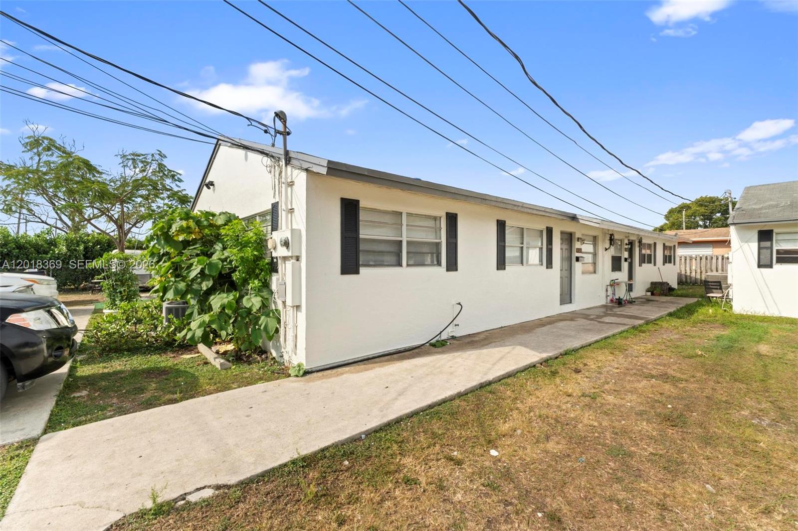 See details / 4248 sq. ft. $ 2026-05-13 0 Photo