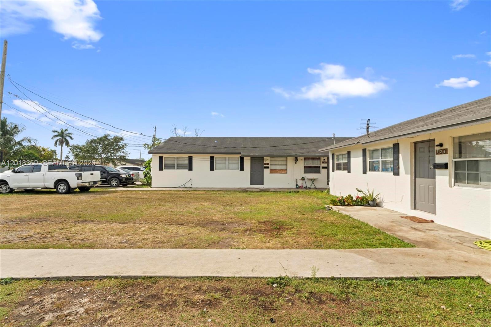 See details / 4248 sq. ft. $ 2026-05-13 0 Photo