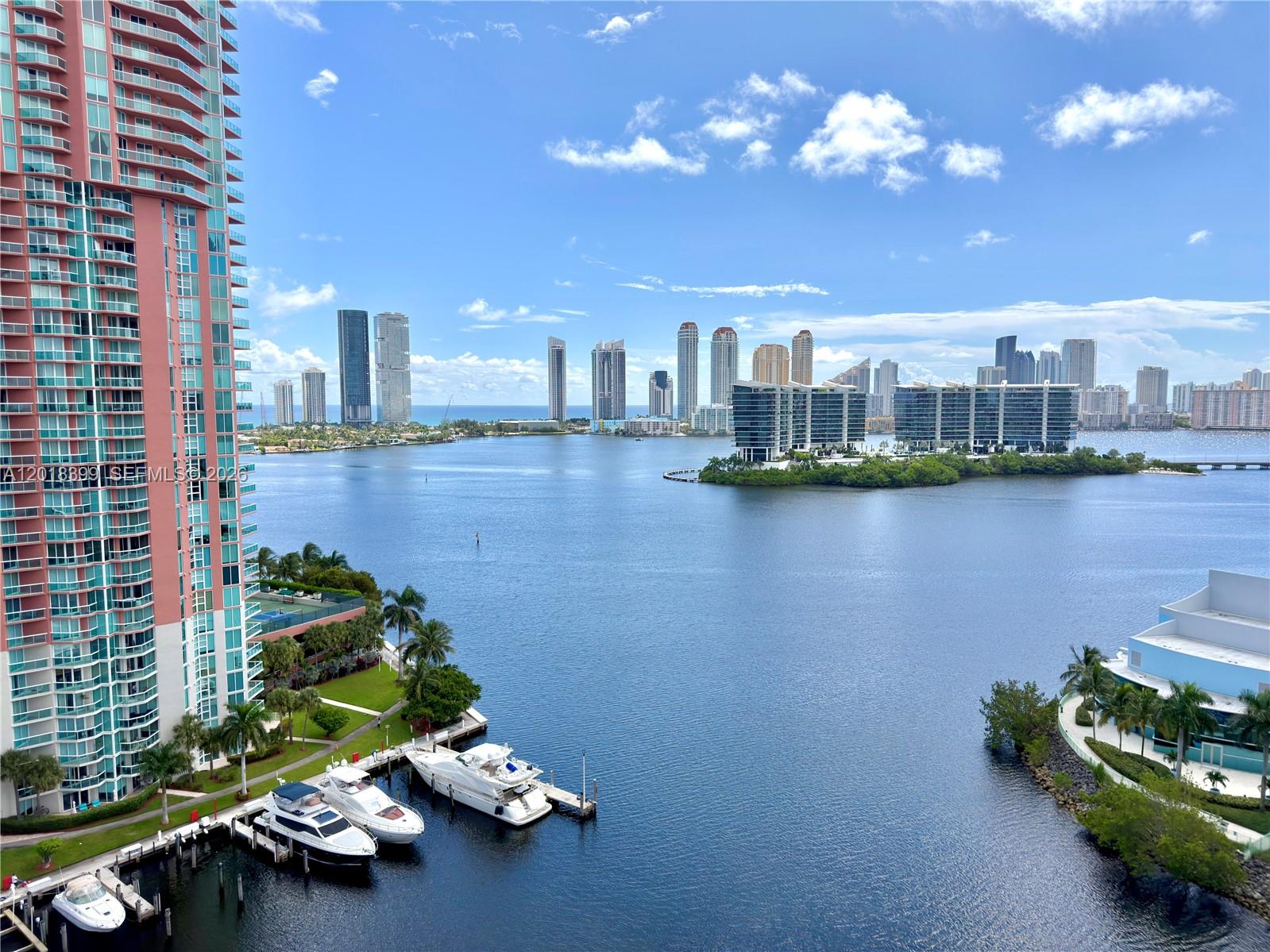 Photo of 3330 190th St  #1610, Aventura, Florida, 33180 - 