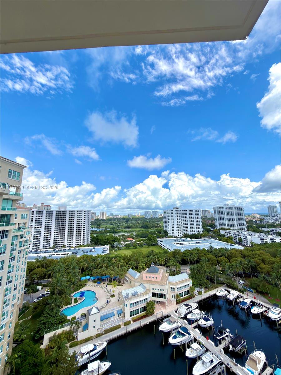 Photo of 3330 190th St  #1610, Aventura, Florida, 33180 - 
