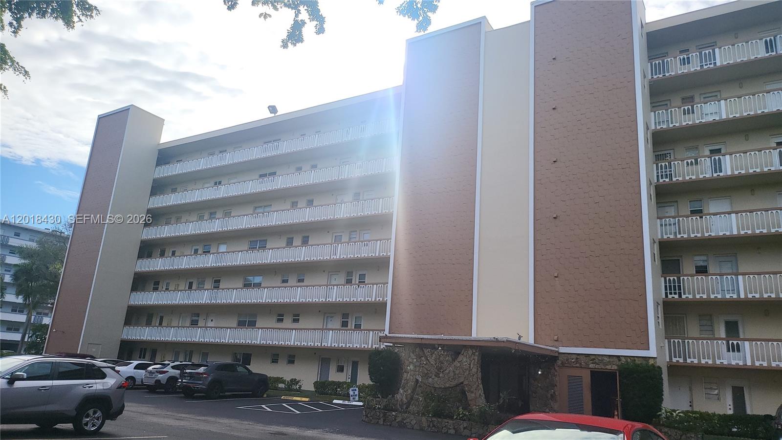 Photo of 1001 14th Ave  #201, Hallandale Beach, Florida, 33009 - 