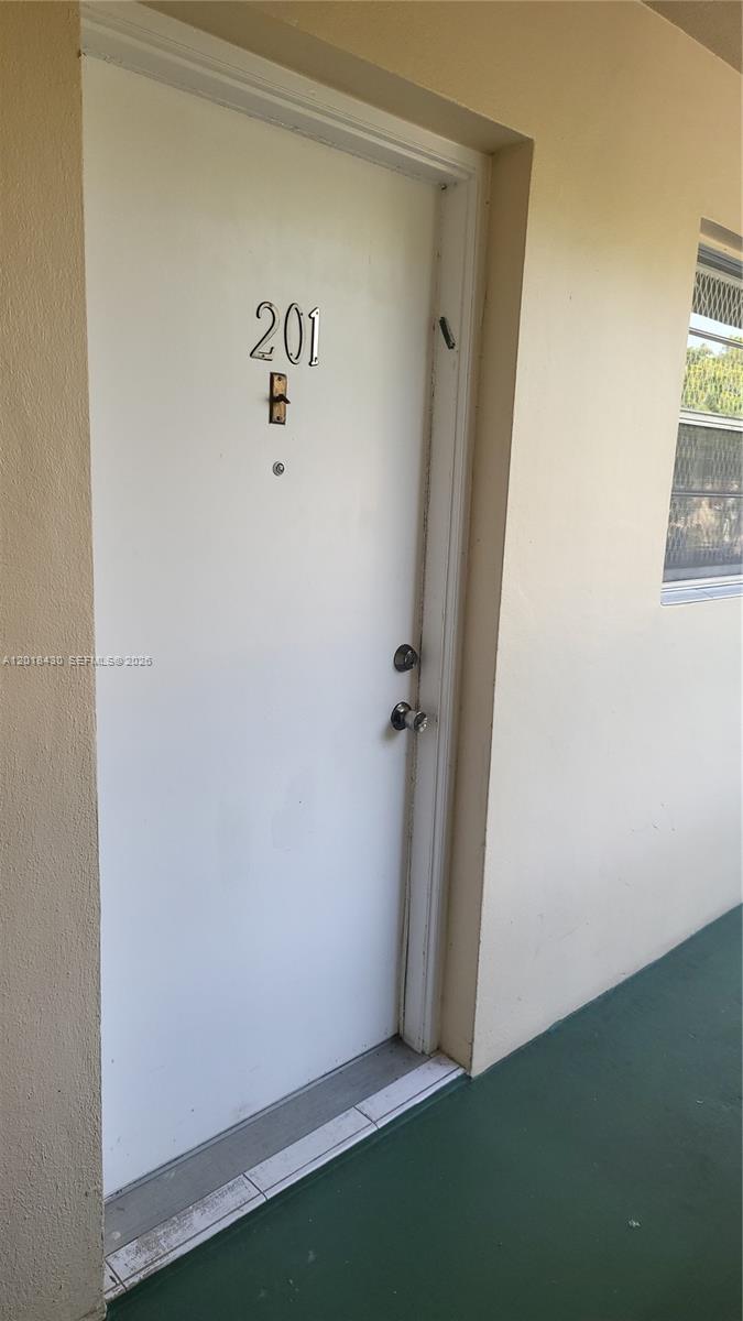 Photo of 1001 14th Ave  #201, Hallandale Beach, Florida, 33009 - 