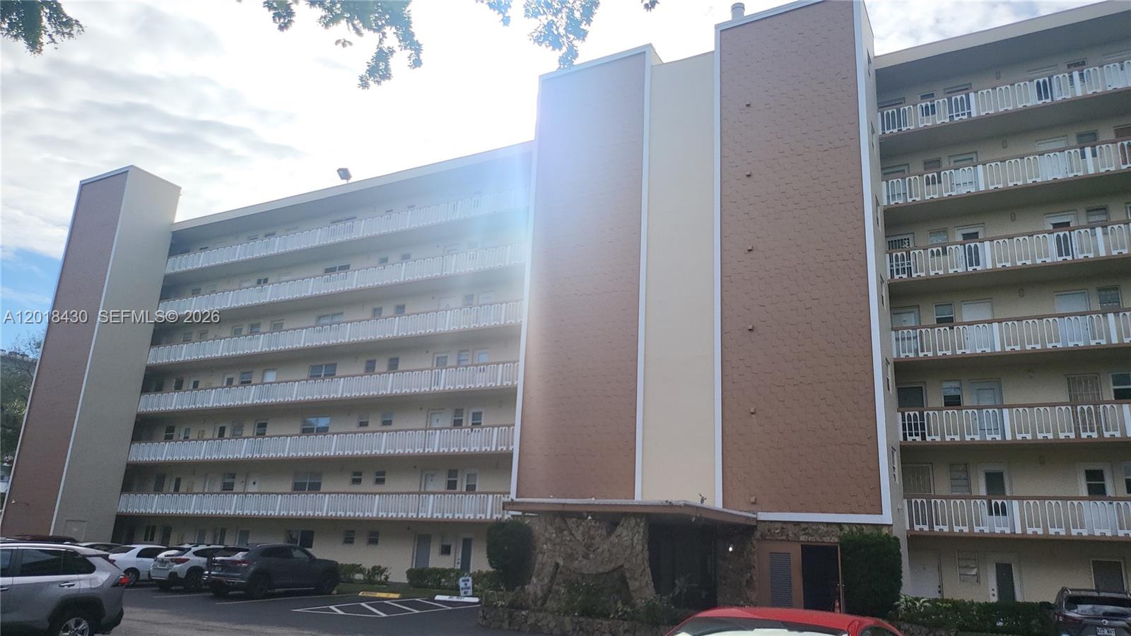 Photo of 1001 14th Ave  #201, Hallandale Beach, Florida, 33009 - 