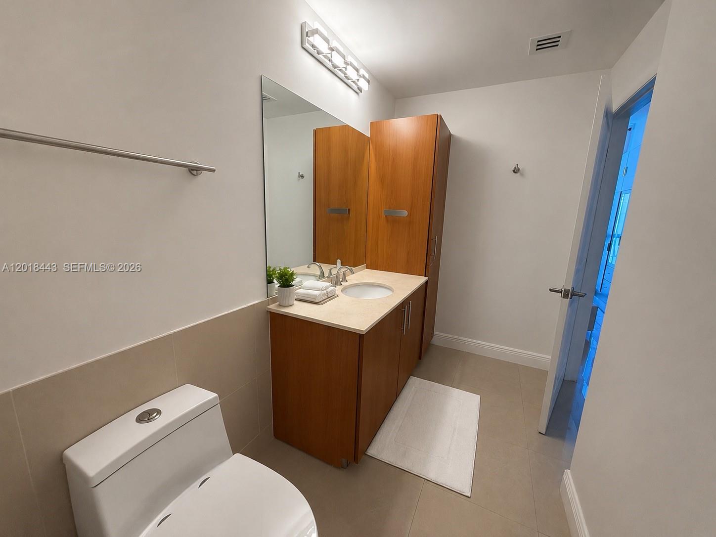 Photo of 1945 Ocean Dr  #312, Hallandale Beach, Florida, 33009 - 
