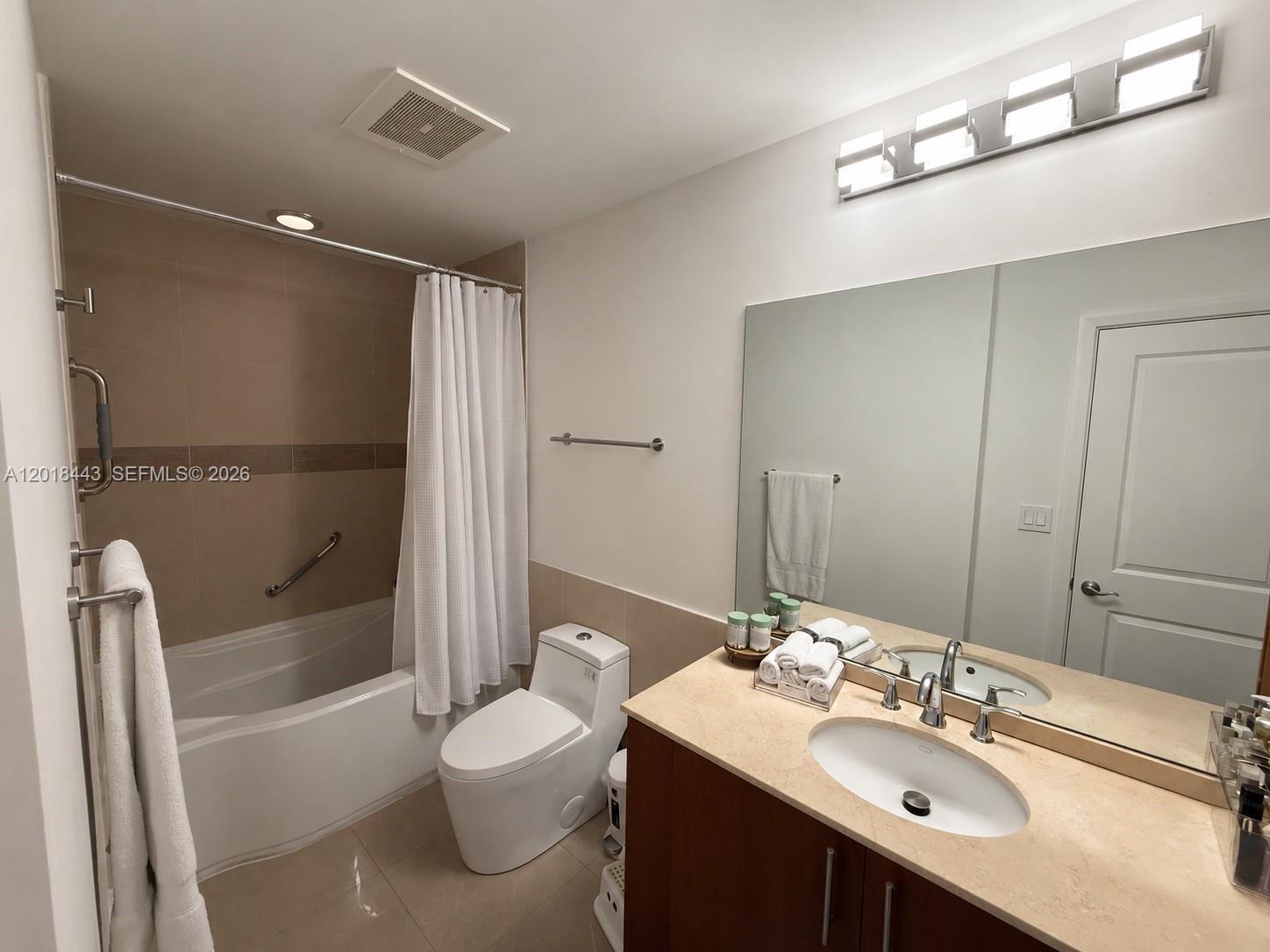 Photo of 1945 Ocean Dr  #312, Hallandale Beach, Florida, 33009 - 
