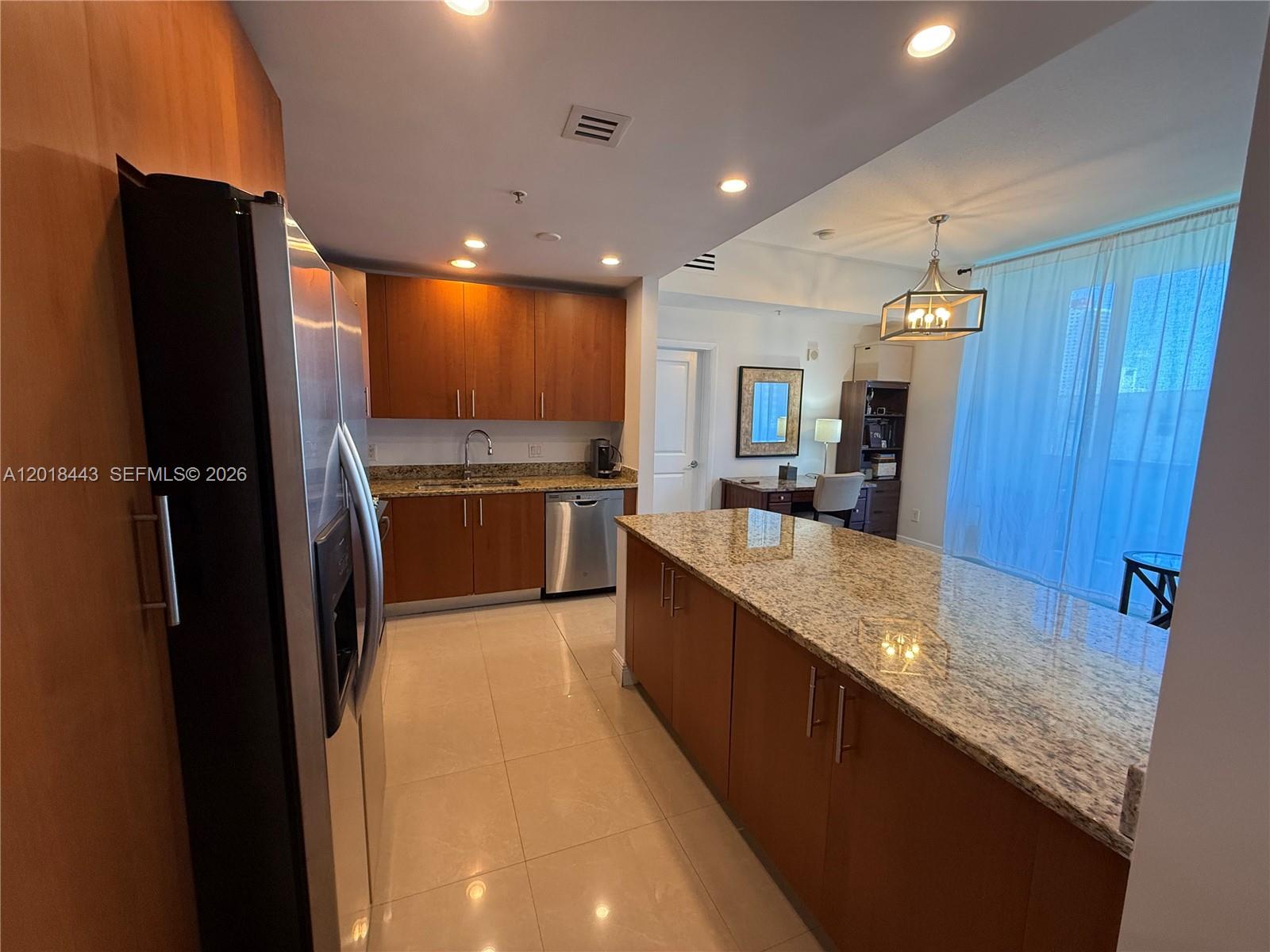 Photo of 1945 Ocean Dr  #312, Hallandale Beach, Florida, 33009 - 