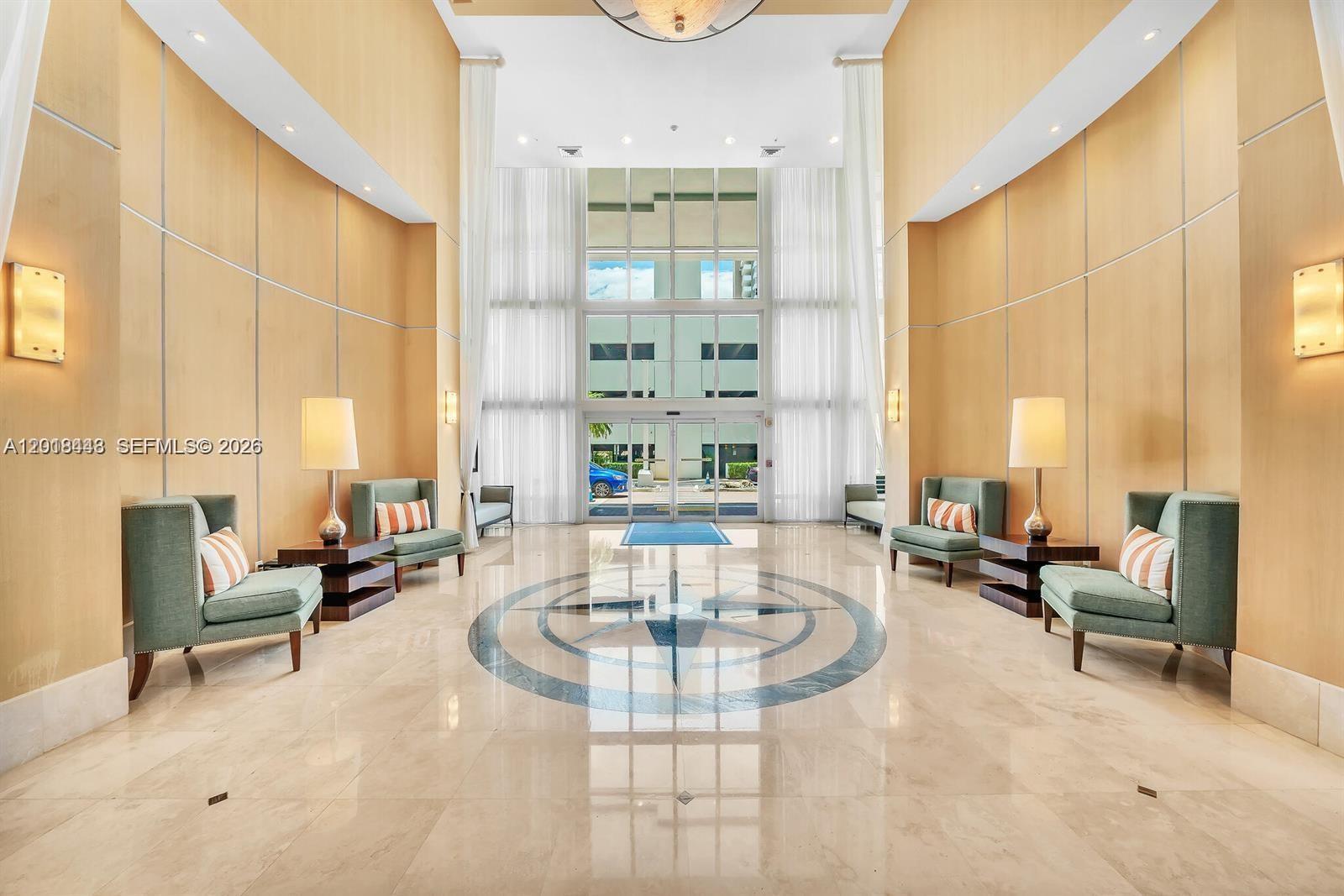 Photo of 1945 Ocean Dr  #312, Hallandale Beach, Florida, 33009 - 