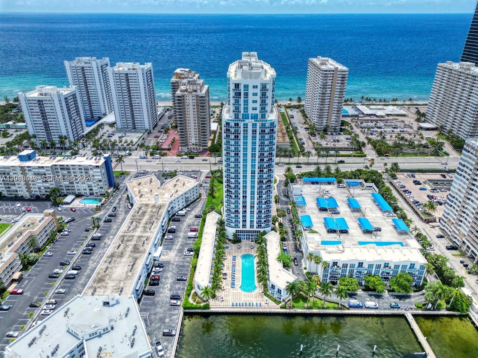 Photo of 1945 Ocean Dr  #312, Hallandale Beach, Florida, 33009 - 