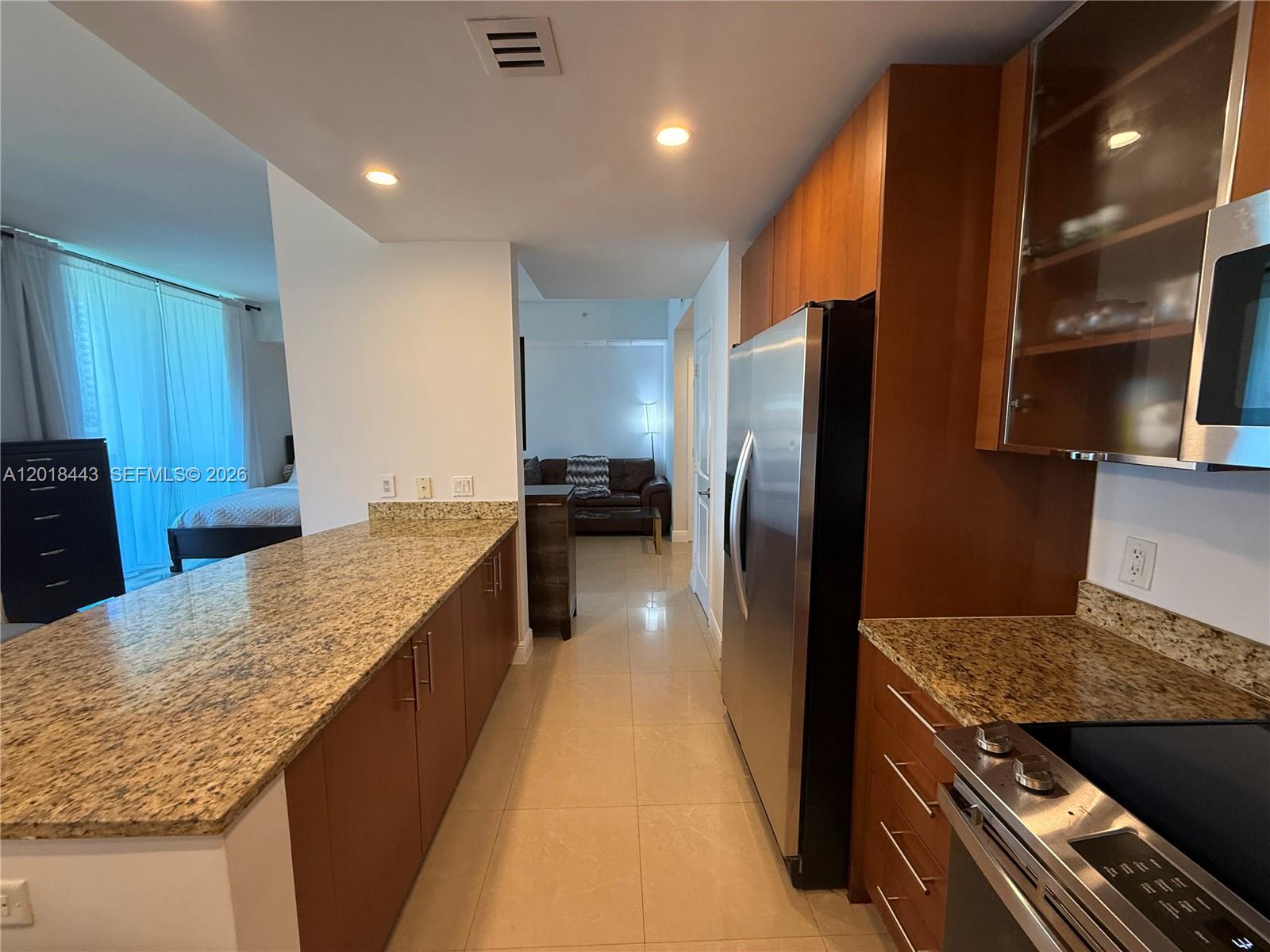 Photo of 1945 Ocean Dr  #312, Hallandale Beach, Florida, 33009 - 