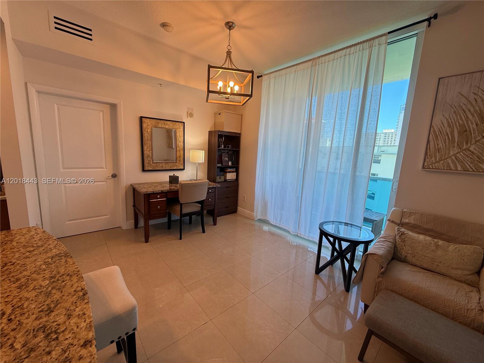 Photo of 1945 Ocean Dr  #312, Hallandale Beach, Florida, 33009 - 