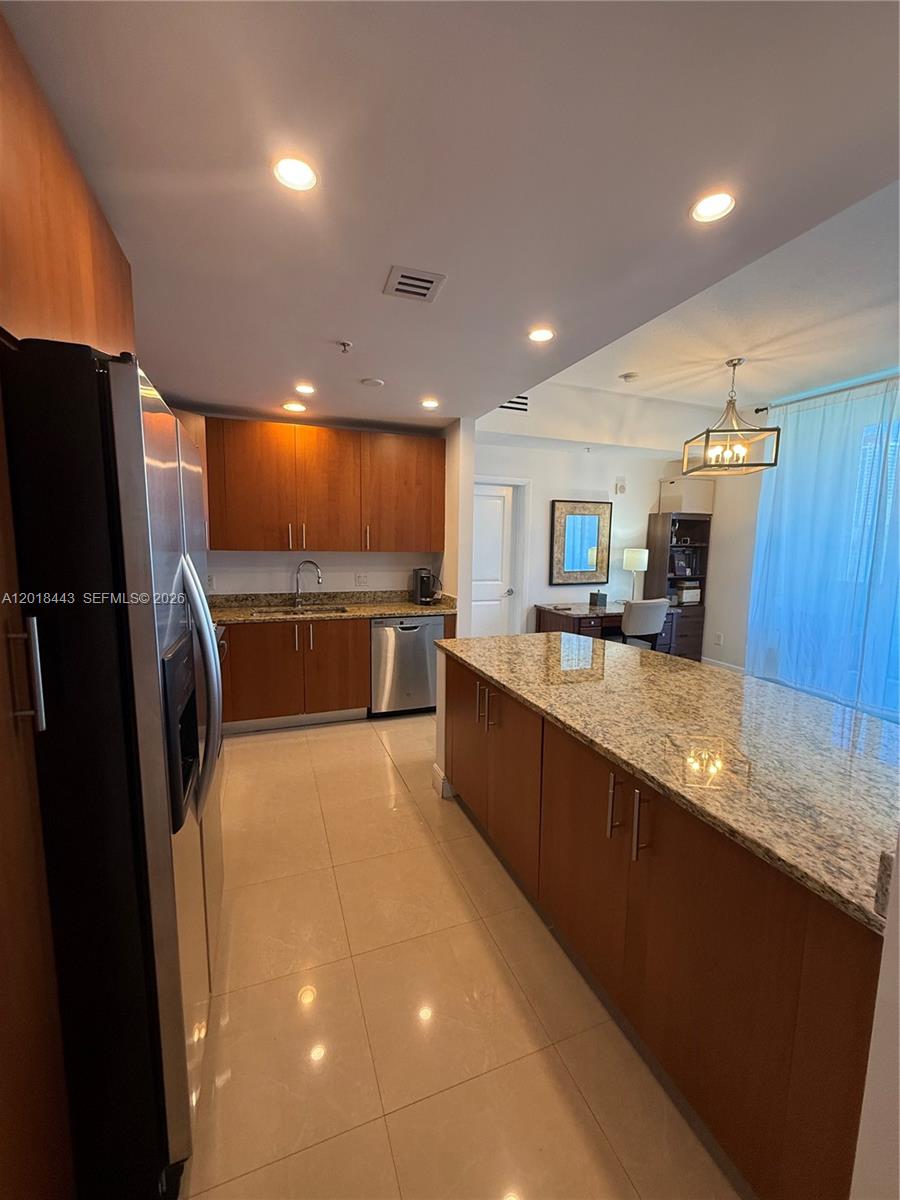 Photo of 1945 Ocean Dr  #312, Hallandale Beach, Florida, 33009 - 