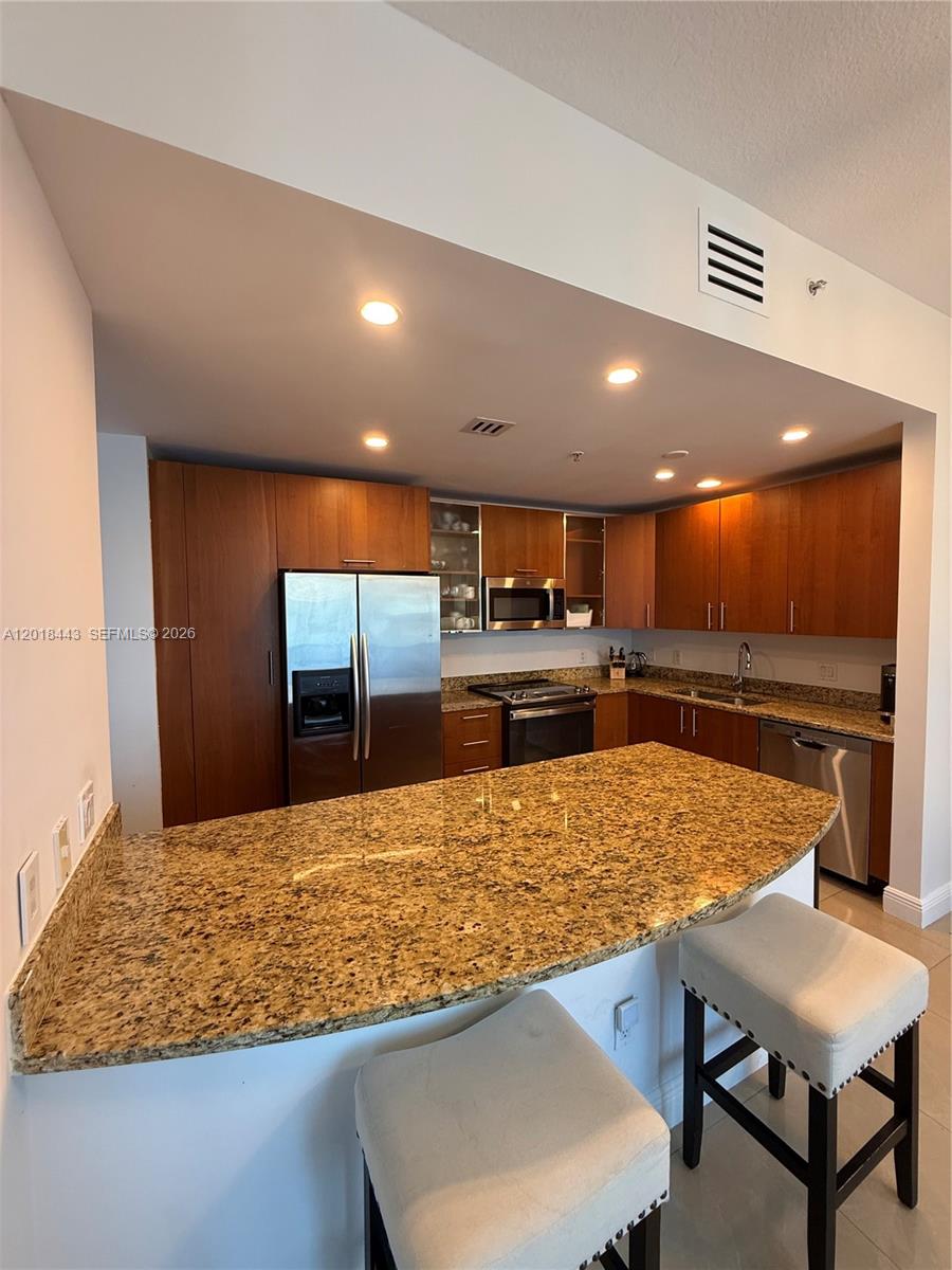 Photo of 1945 Ocean Dr  #312, Hallandale Beach, Florida, 33009 - 