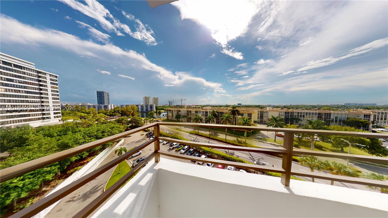 Photo of 600 Three Islands Blvd  #607, Hallandale Beach, Florida, 33009 - 