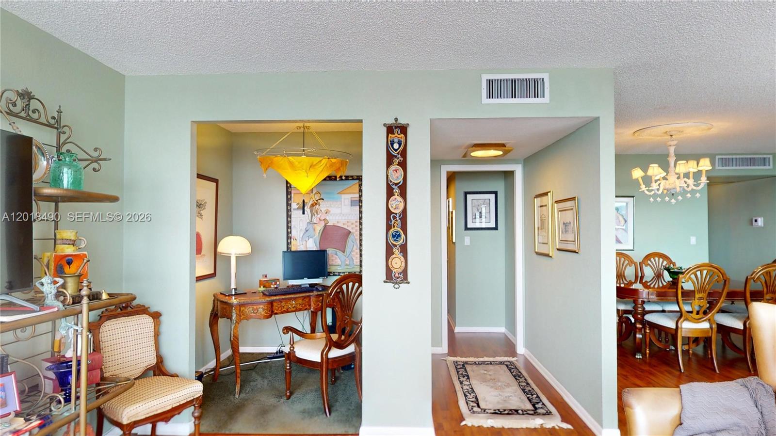 Photo of 600 Three Islands Blvd  #607, Hallandale Beach, Florida, 33009 - 
