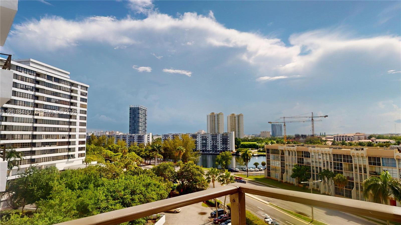 Photo of 600 Three Islands Blvd  #607, Hallandale Beach, Florida, 33009 - 