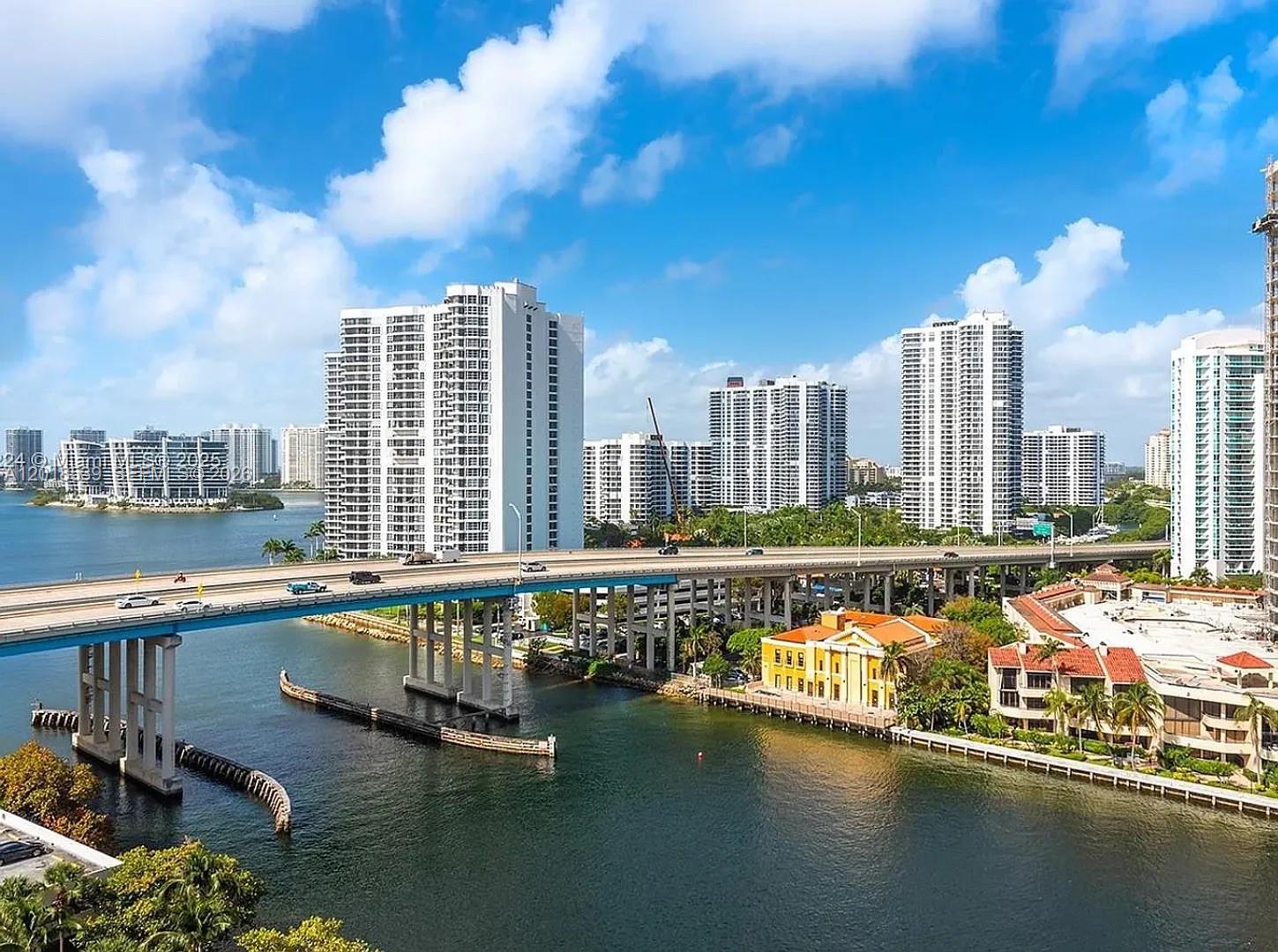 Photo of 19390 Collins Ave  #1519, Sunny Isles Beach, Florida, 33160 - 