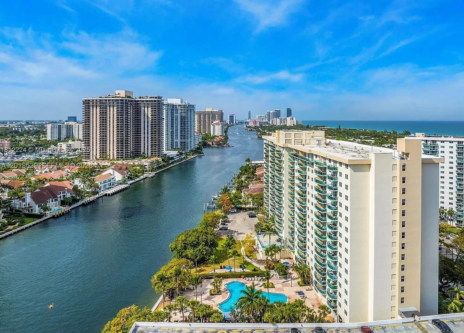 Photo of 19390 Collins Ave  #1519, Sunny Isles Beach, Florida, 33160 - 