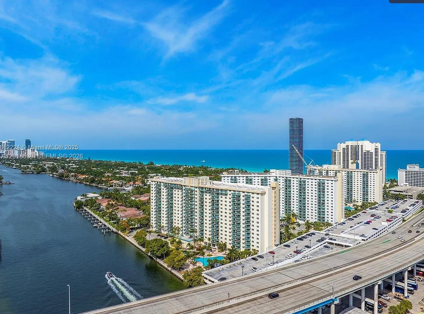 Photo of 19390 Collins Ave  #1519, Sunny Isles Beach, Florida, 33160 - 
