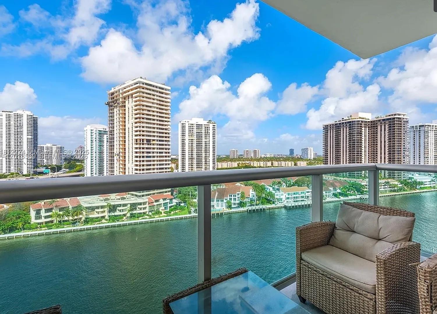 Photo of 19390 Collins Ave  #1519, Sunny Isles Beach, Florida, 33160 - 