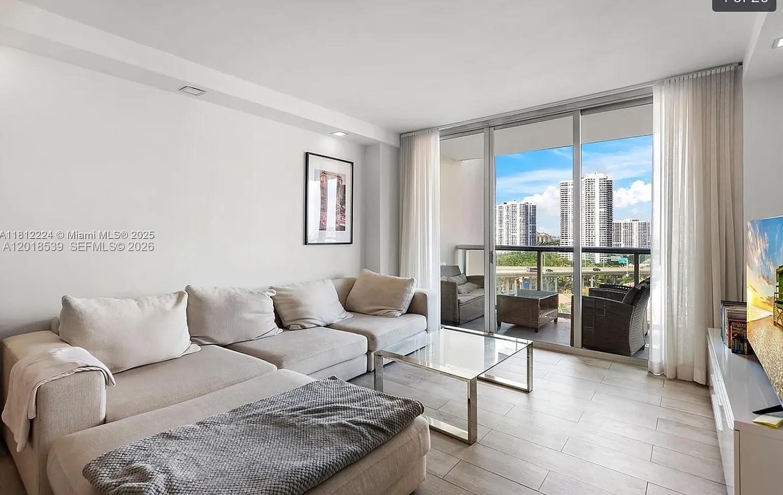 Photo of 19390 Collins Ave  #1519, Sunny Isles Beach, Florida, 33160 - 