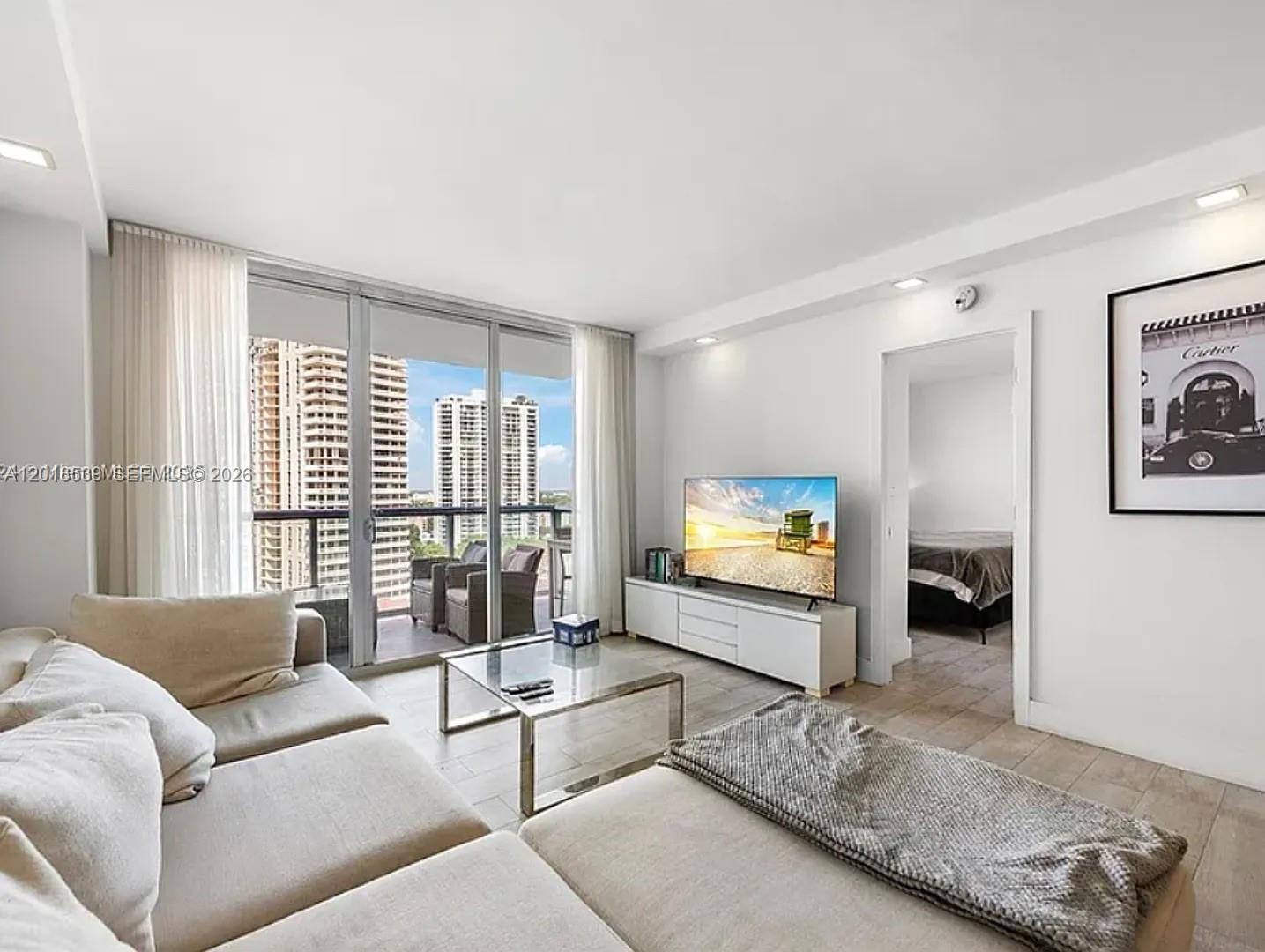 Photo of 19390 Collins Ave  #1519, Sunny Isles Beach, Florida, 33160 - 