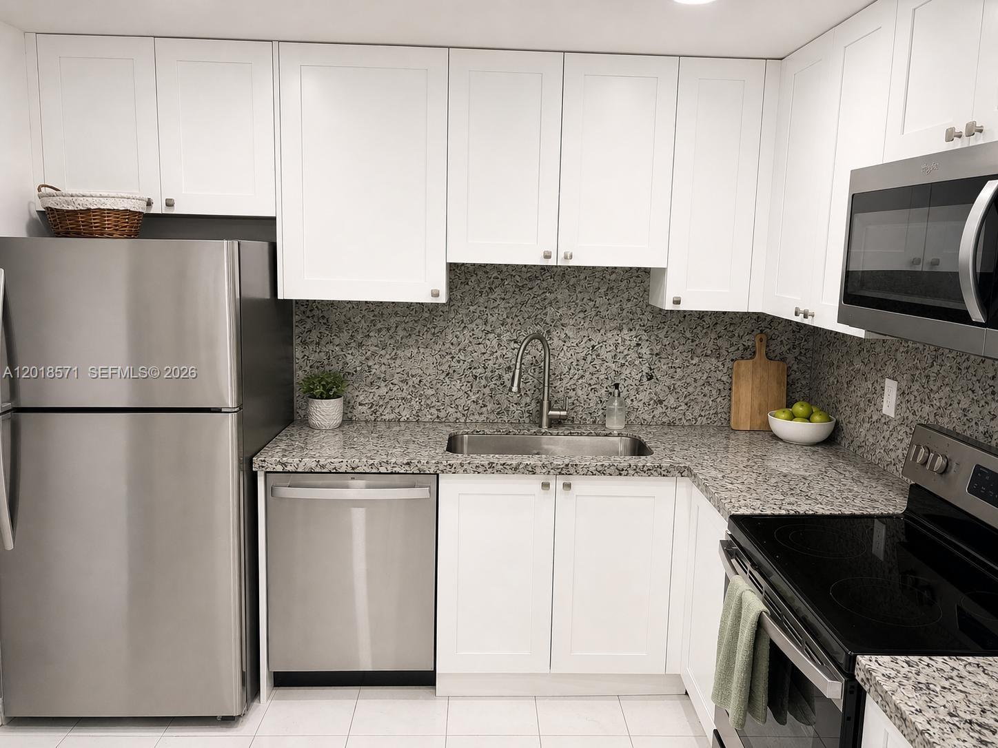 Photo of 1833 Ocean Dr  #805, Hallandale Beach, Florida, 33009 - 