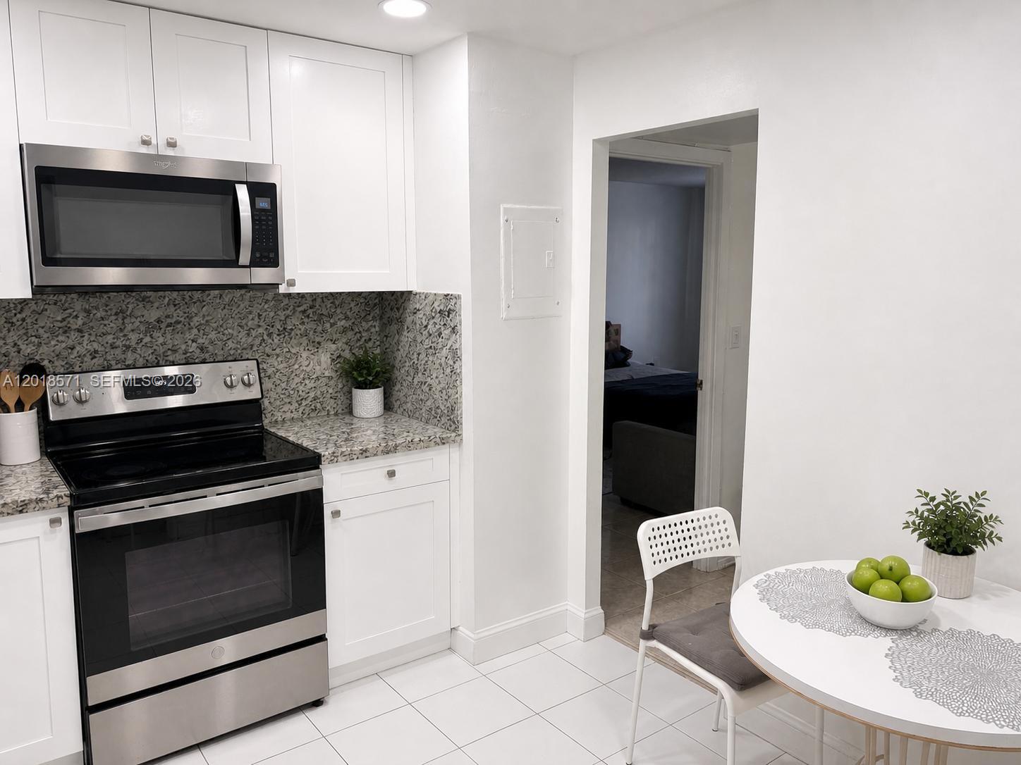 Photo of 1833 Ocean Dr  #805, Hallandale Beach, Florida, 33009 - 
