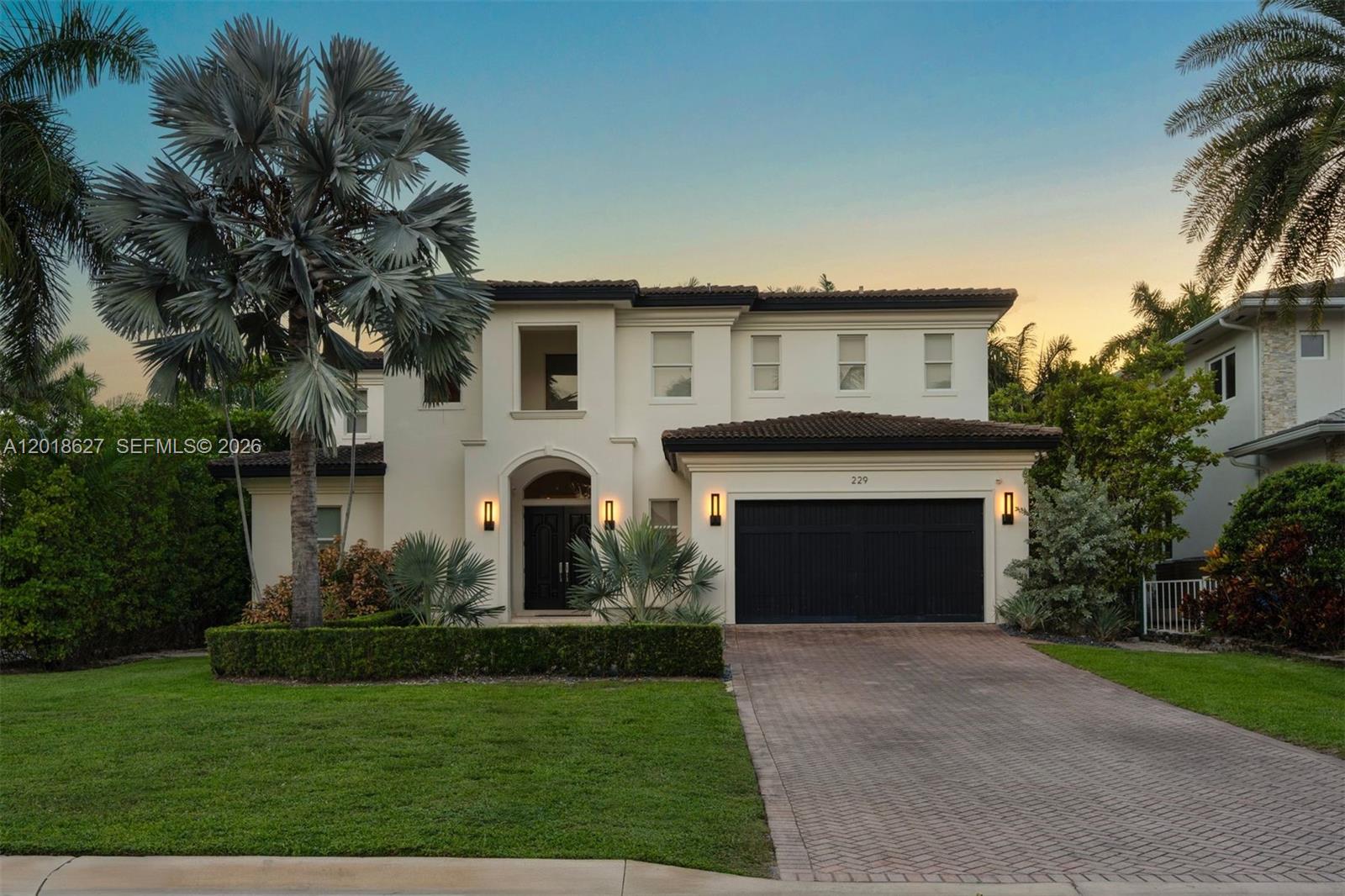 Photo of 229 Golden Beach Dr  (229), Golden Beach, Florida, 33160 - 