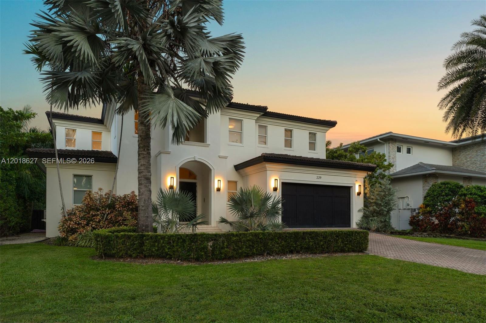 Photo of 229 Golden Beach Dr  (229), Golden Beach, Florida, 33160 - 