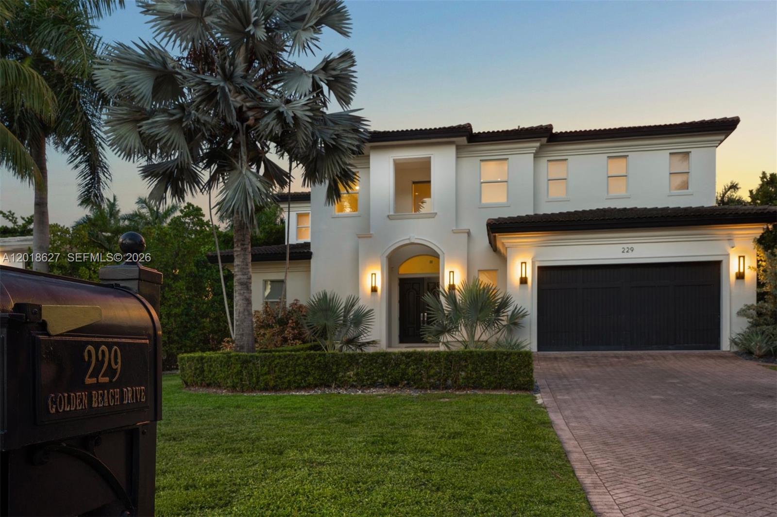 Photo of 229 Golden Beach Dr  (229), Golden Beach, Florida, 33160 - 