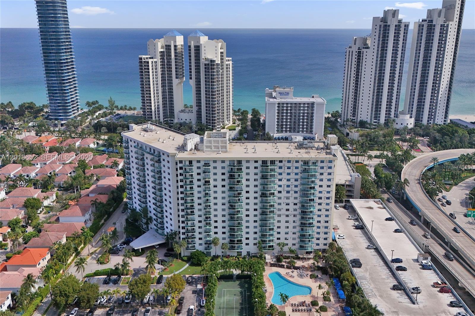 Photo of 19370 Collins Ave  #426, Sunny Isles Beach, Florida, 33160 - 