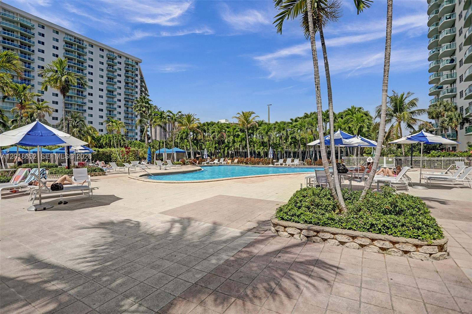 Photo of 19370 Collins Ave  #426, Sunny Isles Beach, Florida, 33160 - 