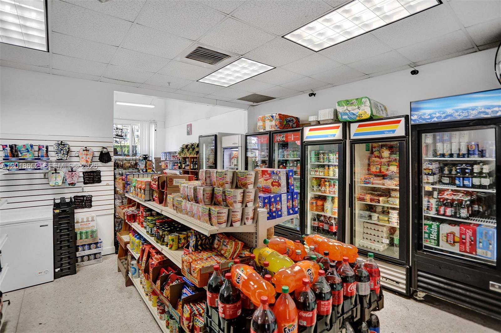 Photo of 19370 Collins Ave  #426, Sunny Isles Beach, Florida, 33160 - Building Convenience Store