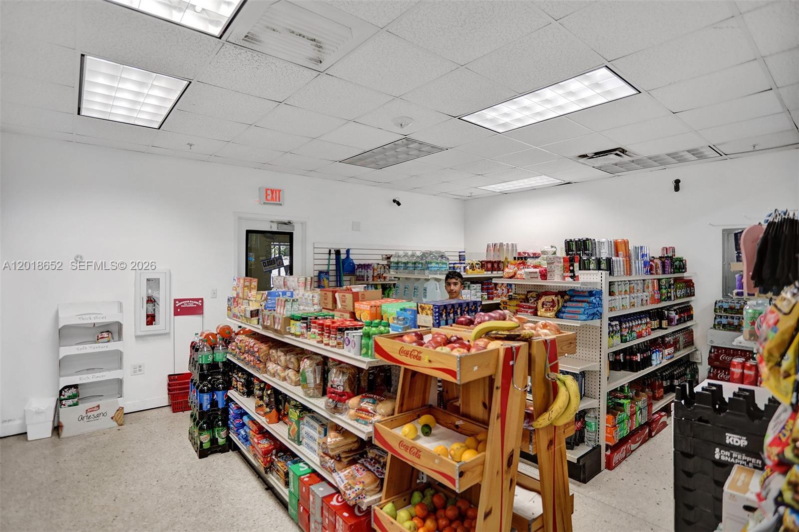 Photo of 19370 Collins Ave  #426, Sunny Isles Beach, Florida, 33160 - Building Convenience Store