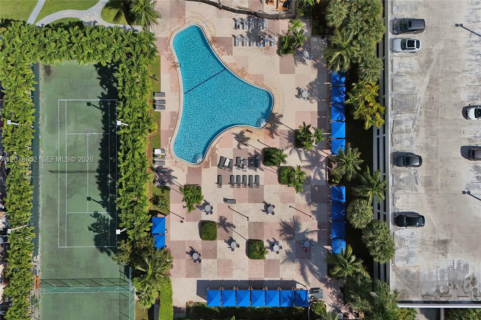Photo of 19370 Collins Ave  #426, Sunny Isles Beach, Florida, 33160 - 