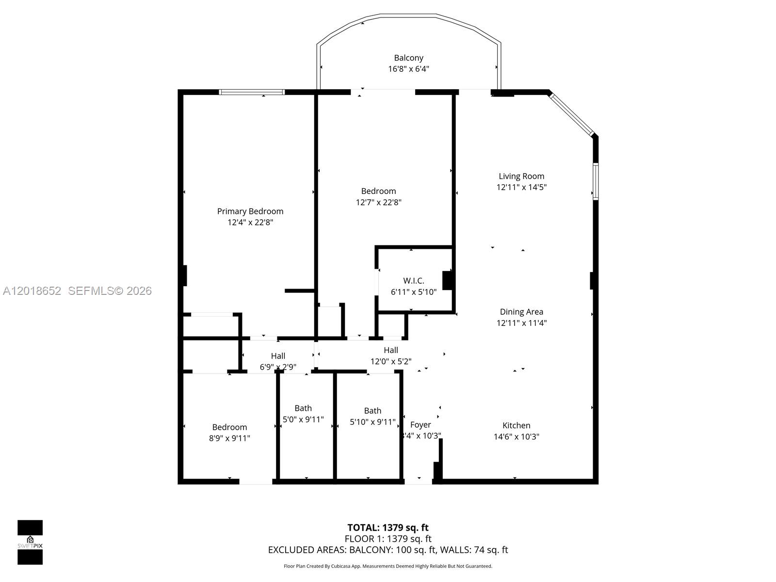 Photo of 19370 Collins Ave  #426, Sunny Isles Beach, Florida, 33160 - 