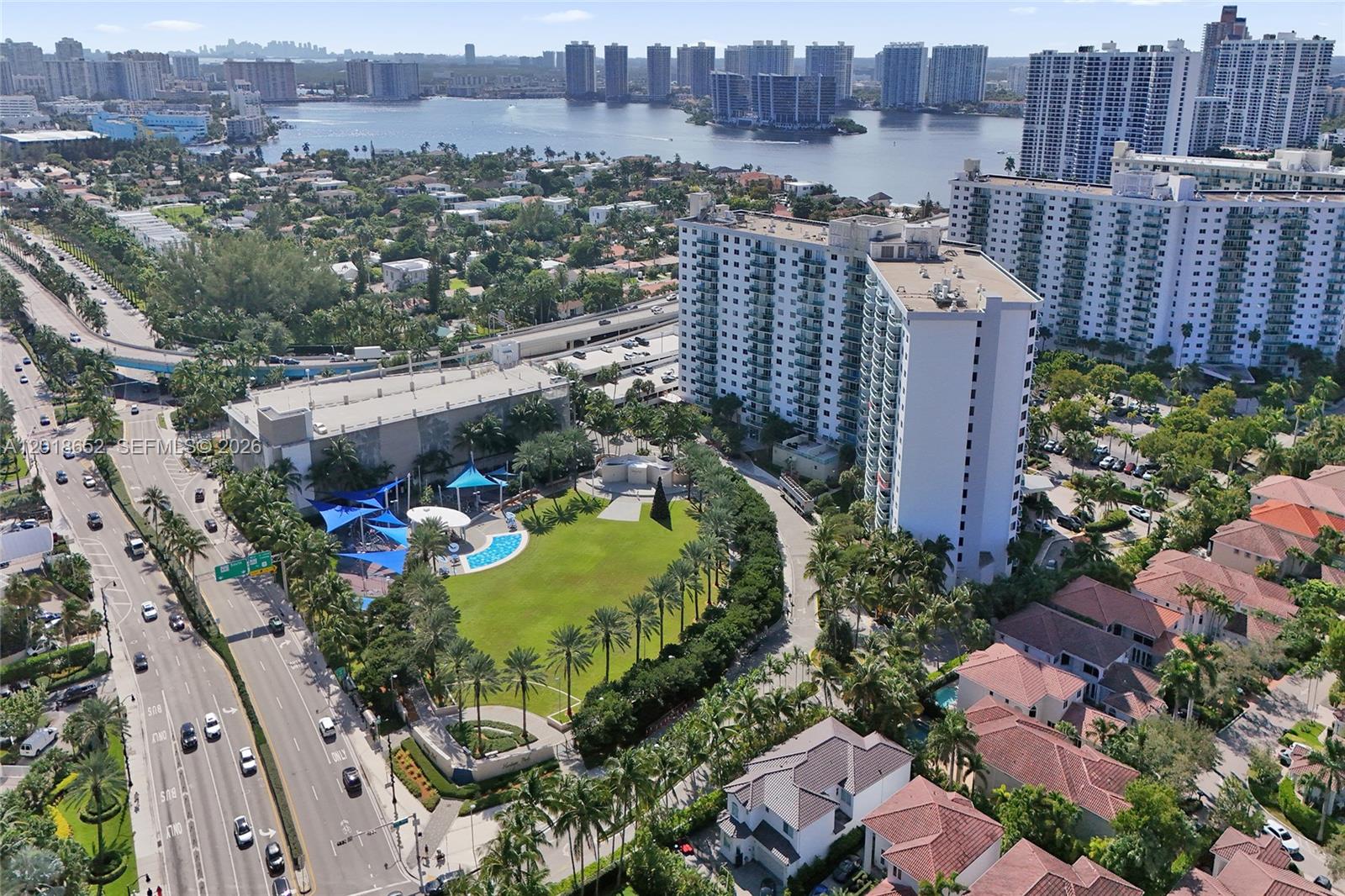 Photo of 19370 Collins Ave  #426, Sunny Isles Beach, Florida, 33160 - 
