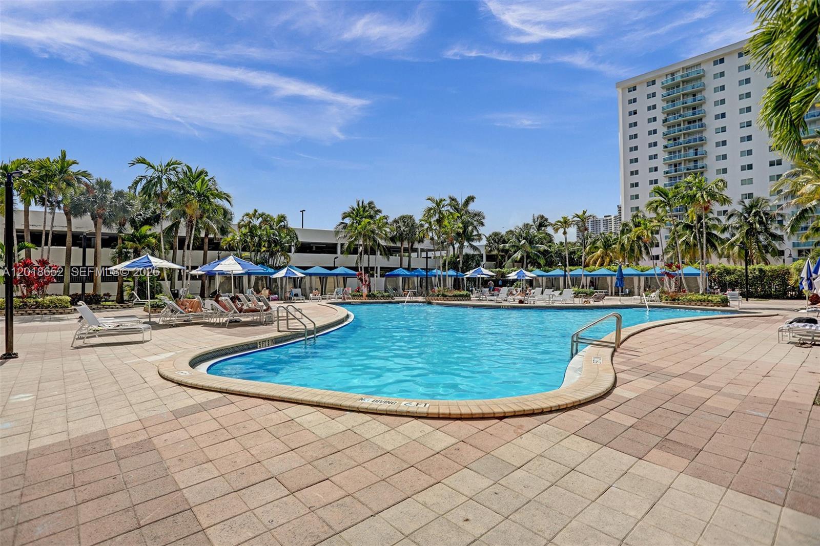 Photo of 19370 Collins Ave  #426, Sunny Isles Beach, Florida, 33160 - 