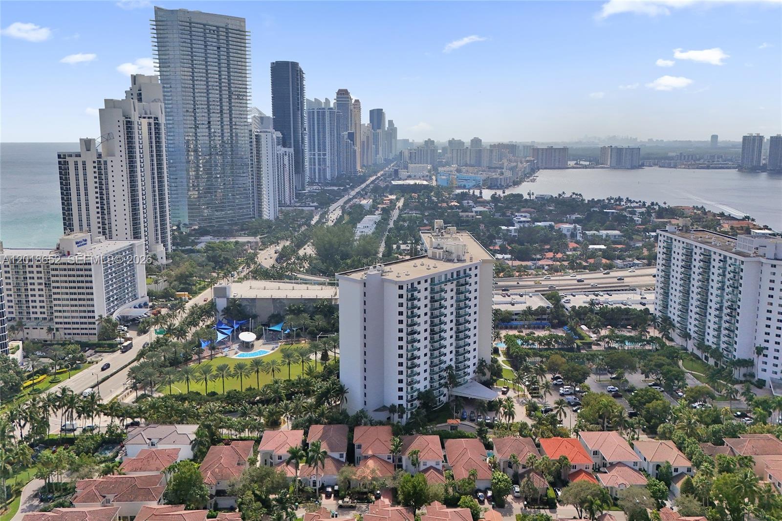 Photo of 19370 Collins Ave  #426, Sunny Isles Beach, Florida, 33160 - 
