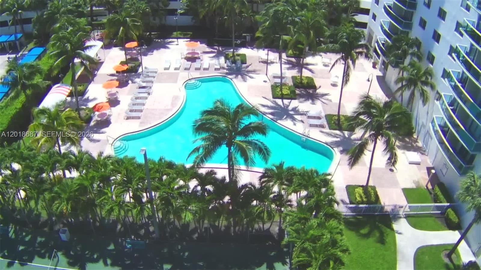 Photo of 19380 Collins Ave  #418, Sunny Isles Beach, Florida, 33160 - 